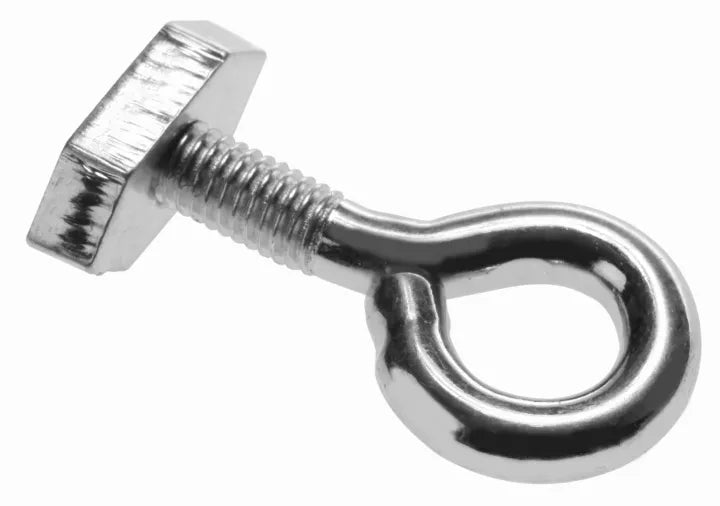 Aufhängeöse für Alu-Keilrahmen