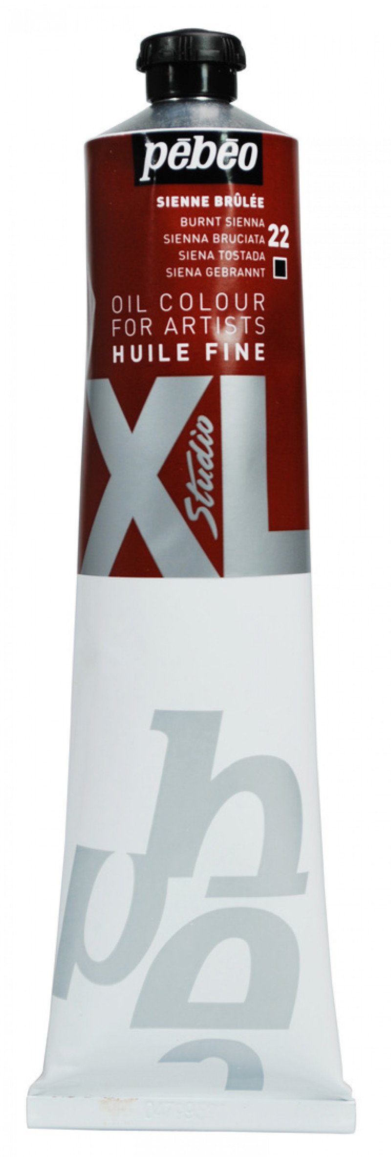 Ölfarbe Pébéo XL Studio 200ml, 52 Farben