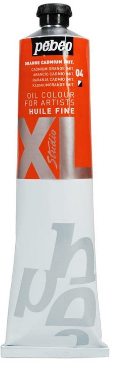 Ölfarbe Pébéo XL Studio 200ml, 52 Farben