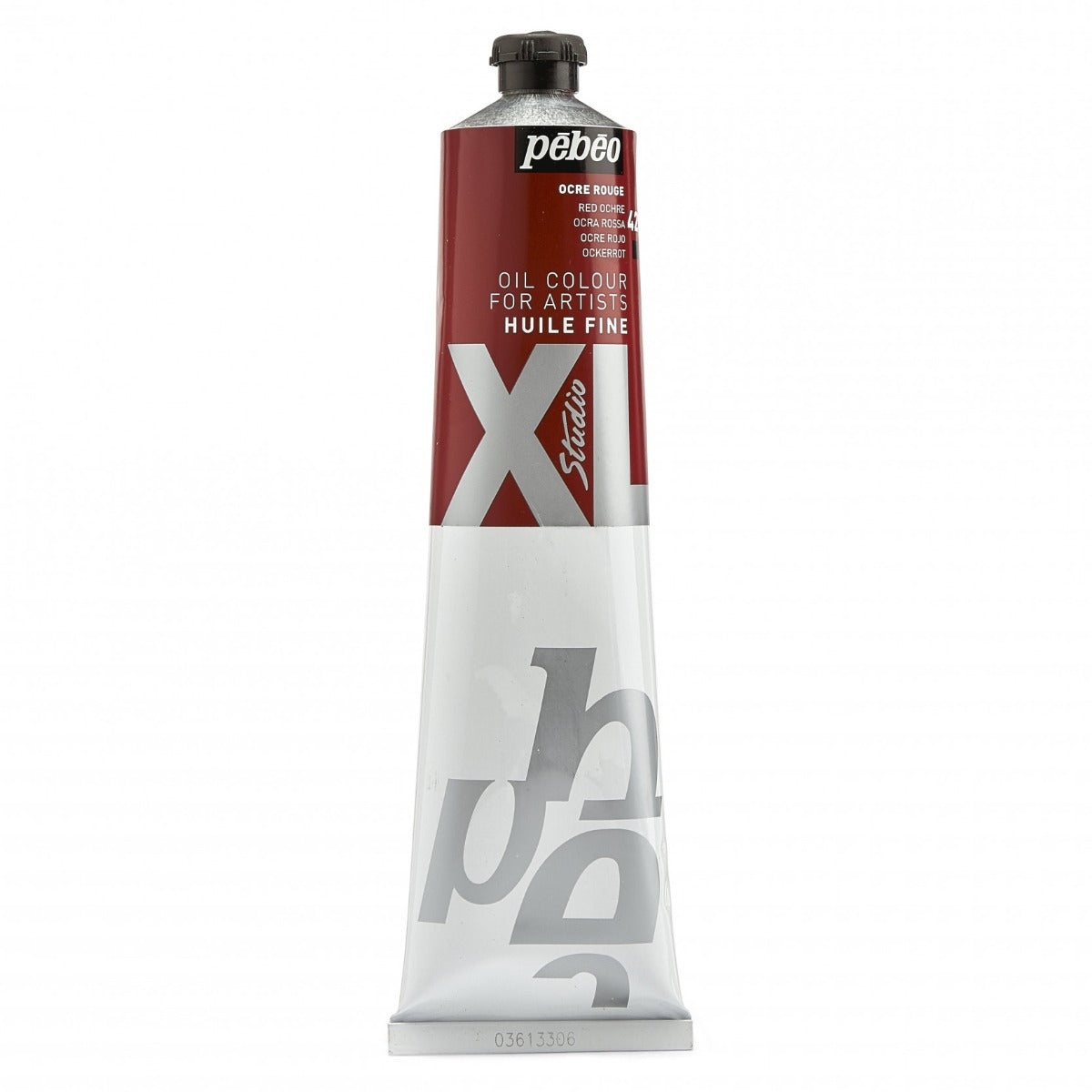 Ölfarbe Pébéo XL Studio 200ml, 52 Farben