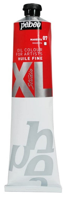 Ölfarbe Pébéo XL Studio 200ml, 52 Farben