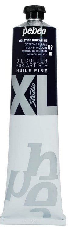 Ölfarbe Pébéo XL Studio 200ml, 52 Farben