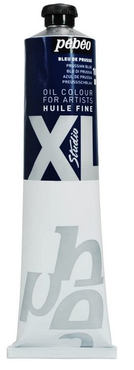 Ölfarbe Pébéo XL Studio 200ml, 52 Farben