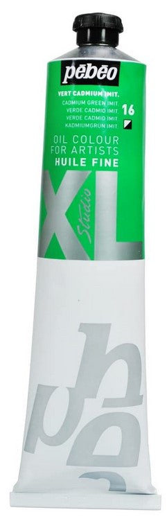 Ölfarbe Pébéo XL Studio 200ml, 52 Farben