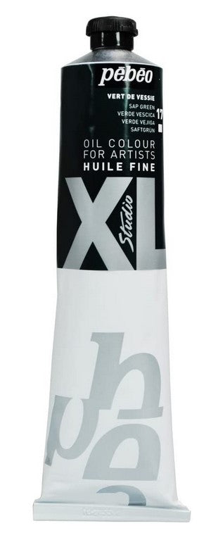 Ölfarbe Pébéo XL Studio 200ml, 52 Farben