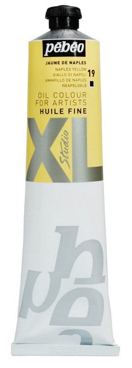 Ölfarbe Pébéo XL Studio 200ml, 52 Farben