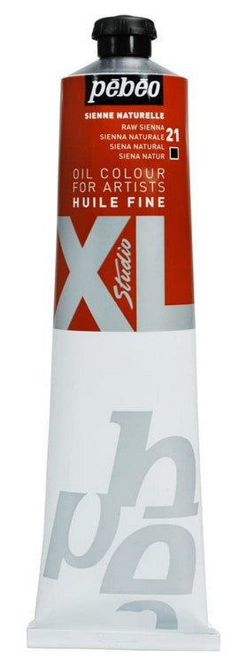 Ölfarbe Pébéo XL Studio 200ml, 52 Farben