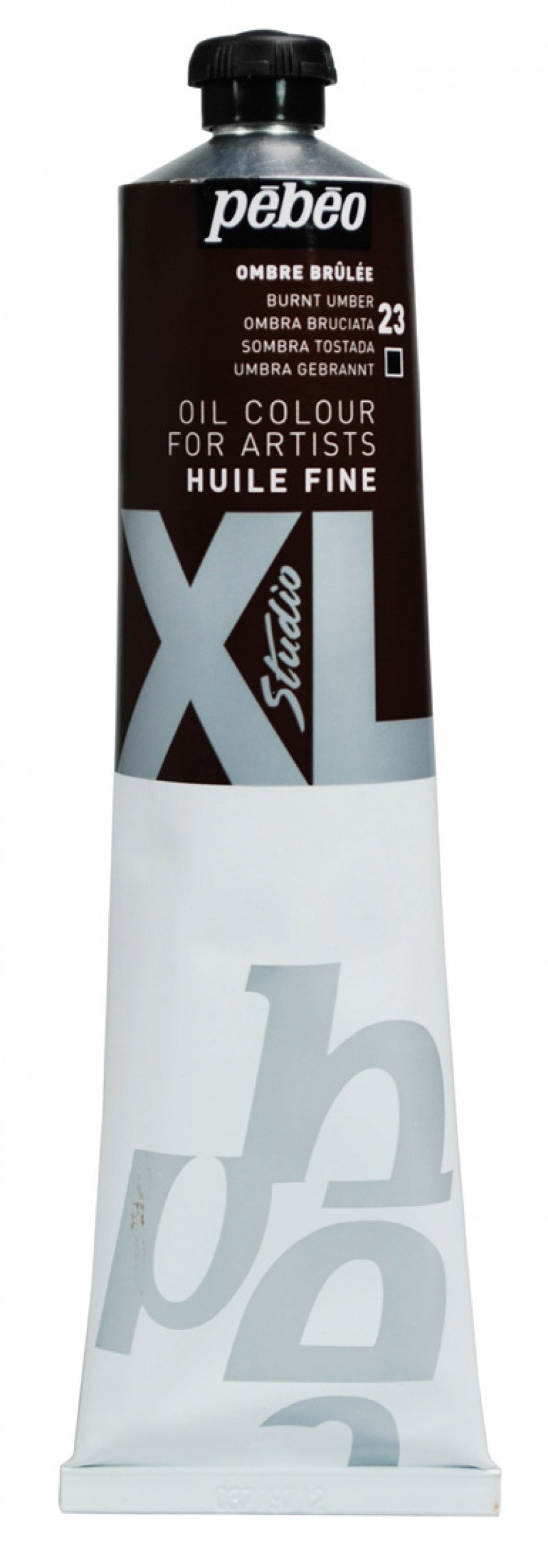 Ölfarbe Pébéo XL Studio 200ml, 52 Farben