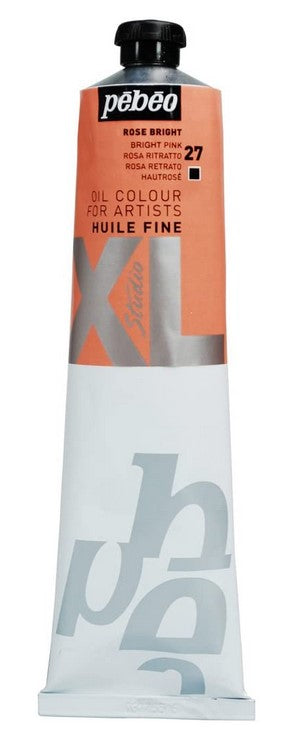 Ölfarbe Pébéo XL Studio 200ml, 52 Farben