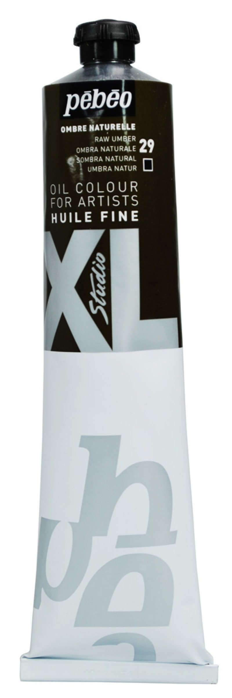 Ölfarbe Pébéo XL Studio 200ml, 52 Farben