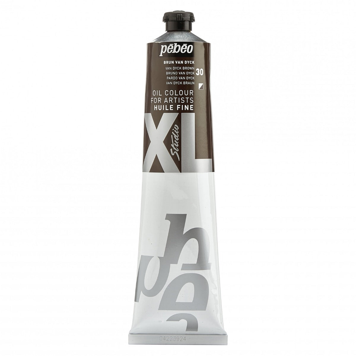 Ölfarbe Pébéo XL Studio 200ml, 52 Farben
