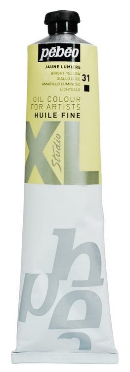 Ölfarbe Pébéo XL Studio 200ml, 52 Farben
