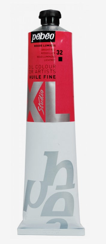 Ölfarbe Pébéo XL Studio 200ml, 52 Farben