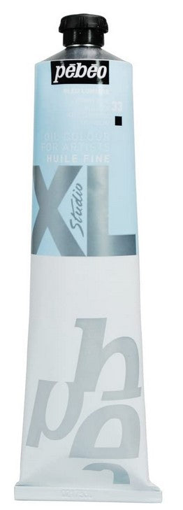Ölfarbe Pébéo XL Studio 200ml, 52 Farben