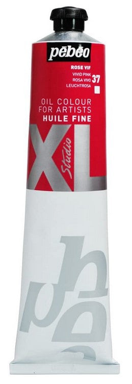 Ölfarbe Pébéo XL Studio 200ml, 52 Farben