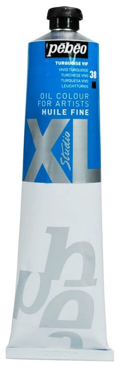 Ölfarbe Pébéo XL Studio 200ml, 52 Farben