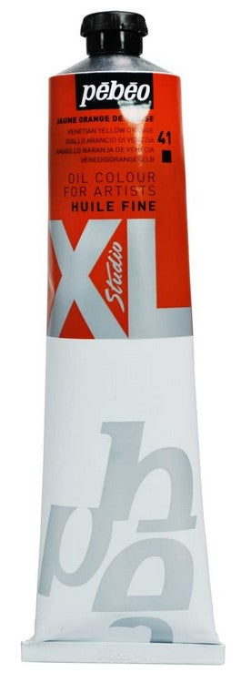 Ölfarbe Pébéo XL Studio 200ml, 52 Farben