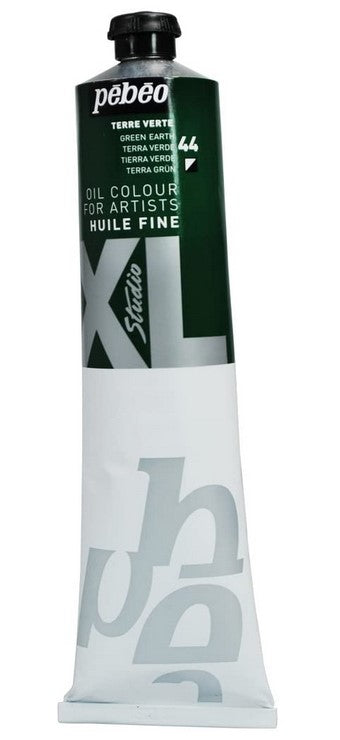 Ölfarbe Pébéo XL Studio 200ml, 52 Farben