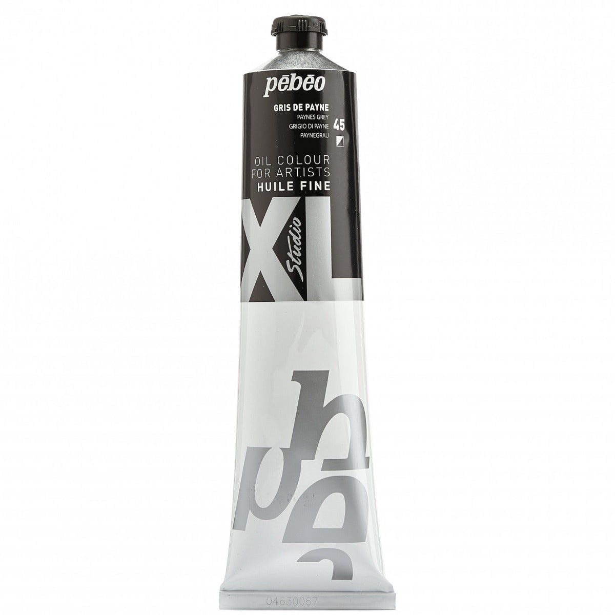 Ölfarbe Pébéo XL Studio 200ml, 52 Farben