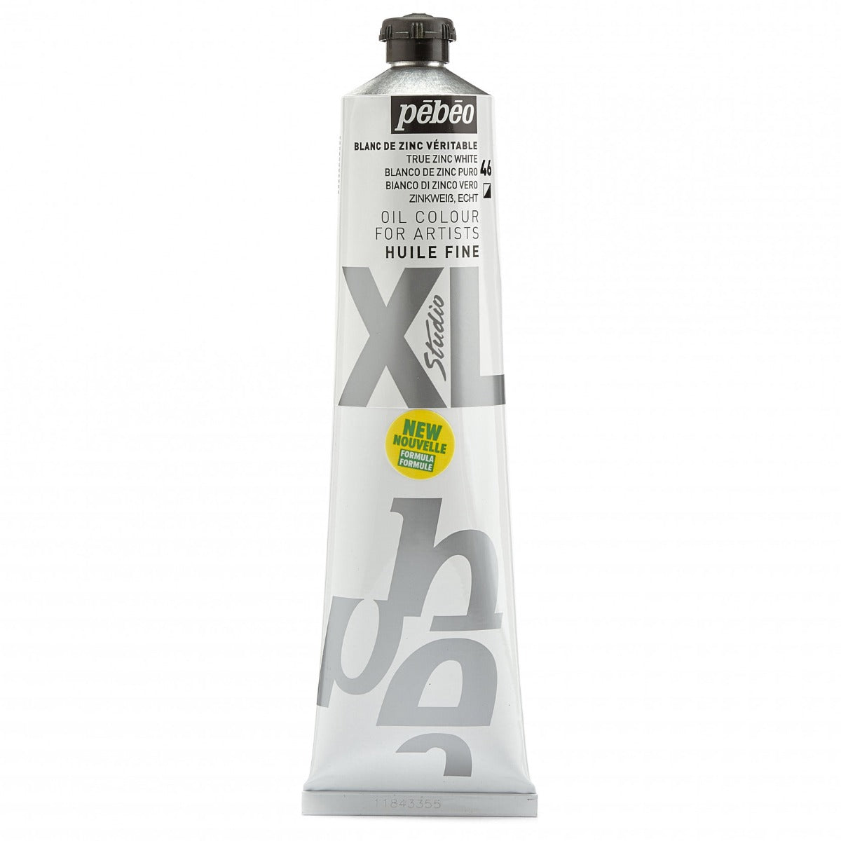 Ölfarbe Pébéo XL Studio 200ml, 52 Farben