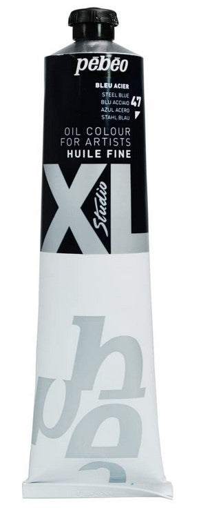 Ölfarbe Pébéo XL Studio 200ml, 52 Farben