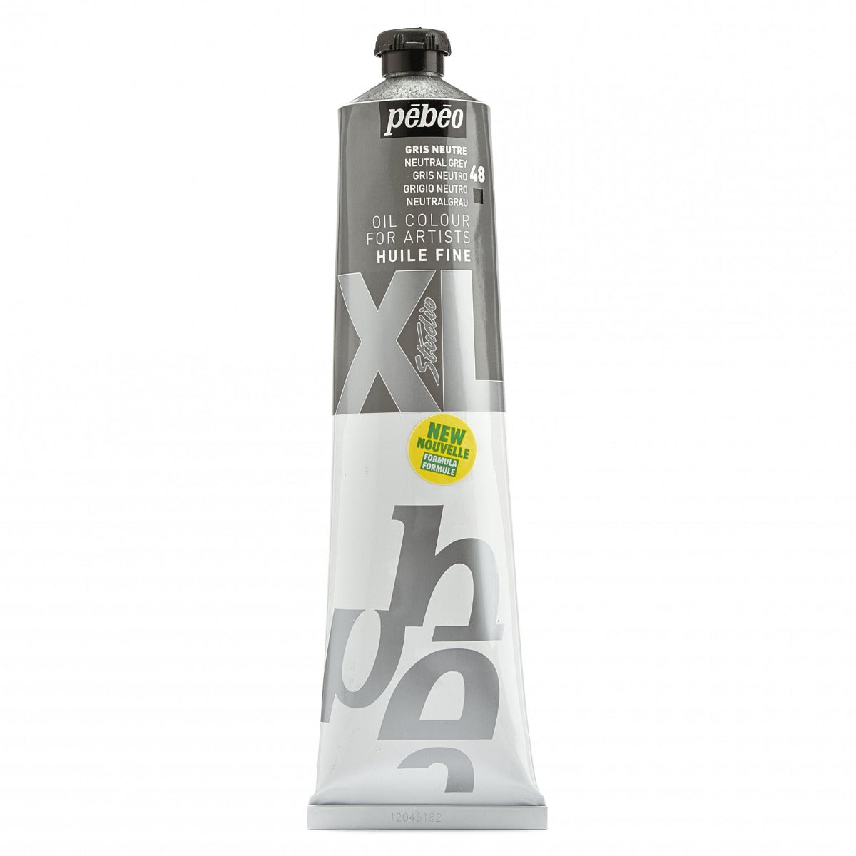 Ölfarbe Pébéo XL Studio 200ml, 52 Farben