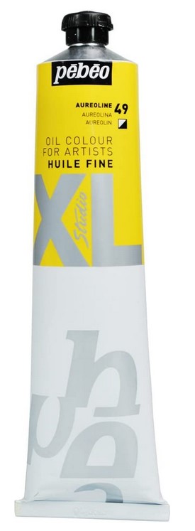 Ölfarbe Pébéo XL Studio 200ml, 52 Farben