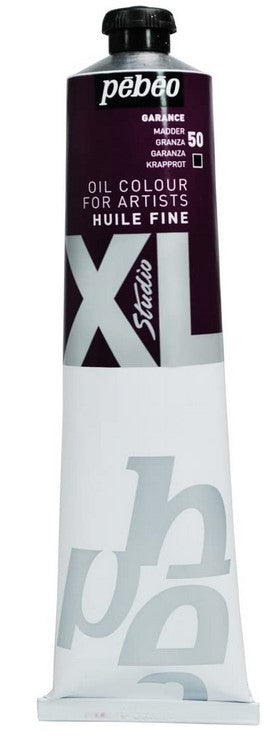 Ölfarbe Pébéo XL Studio 200ml, 52 Farben