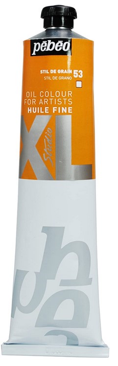 Ölfarbe Pébéo XL Studio 200ml, 52 Farben