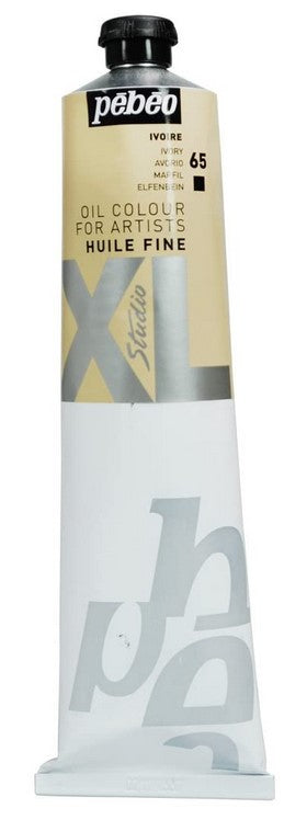Ölfarbe Pébéo XL Studio 200ml, 52 Farben