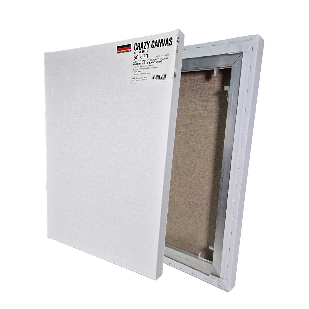 Aluminium Keilrahmen