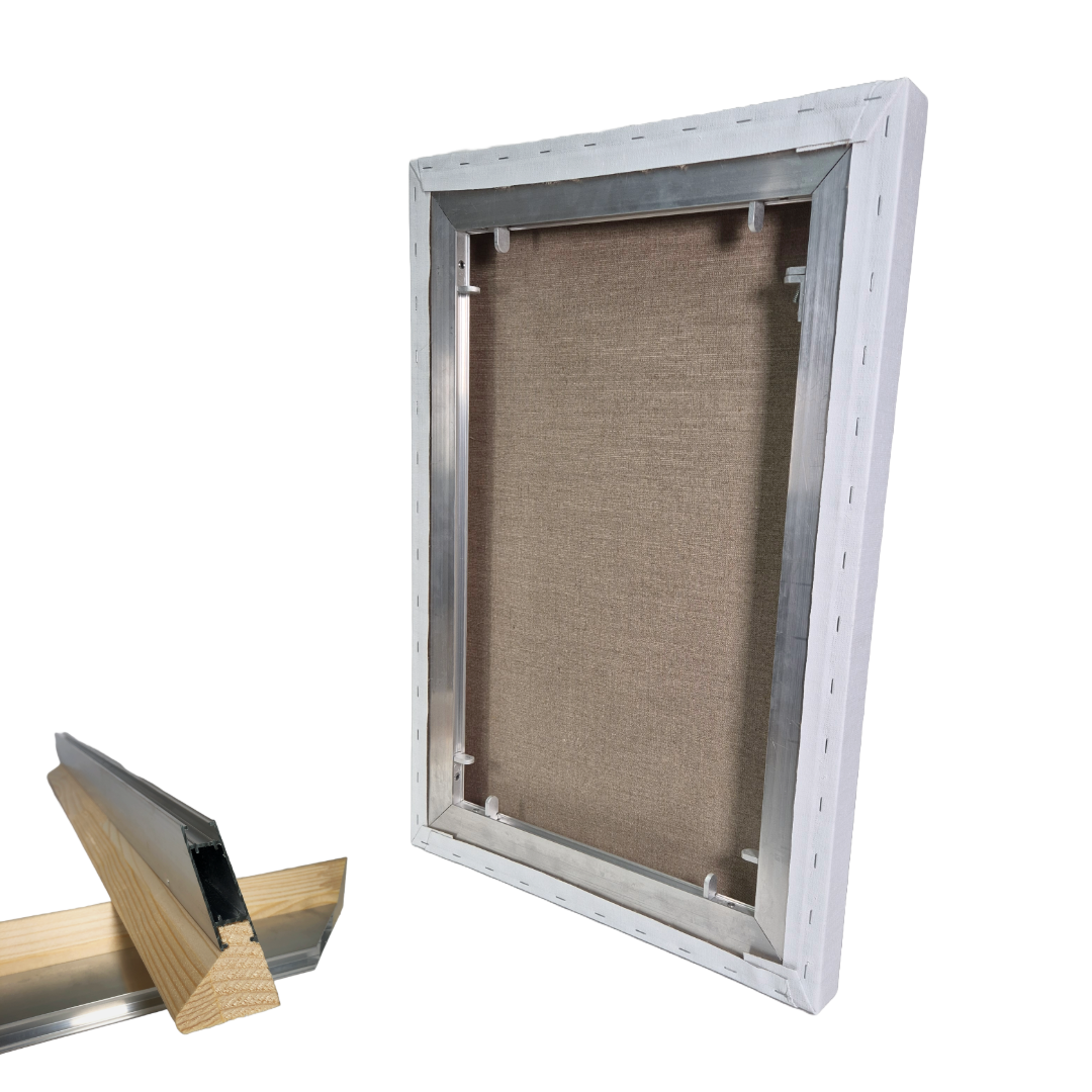 Aluminium Keilrahmen