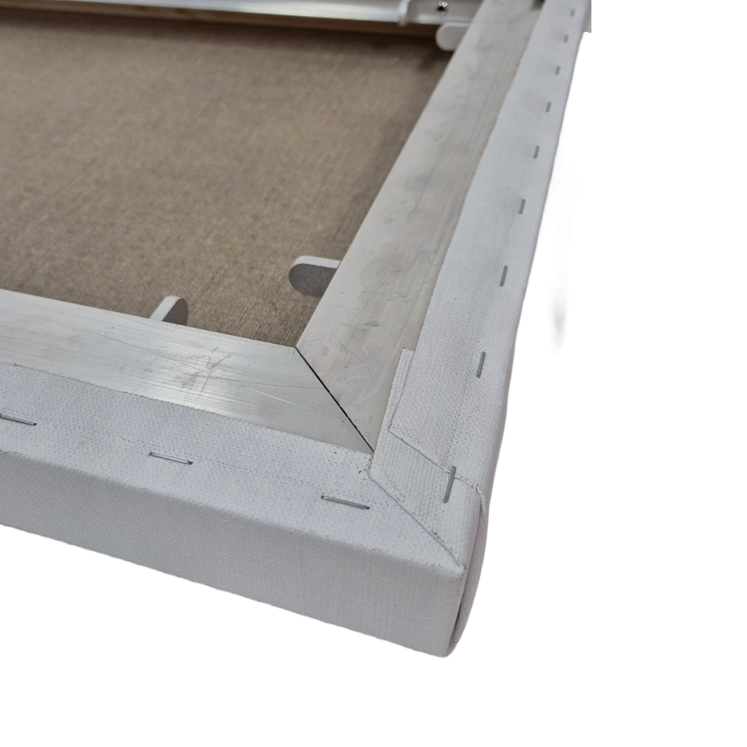 Aluminium Keilrahmen