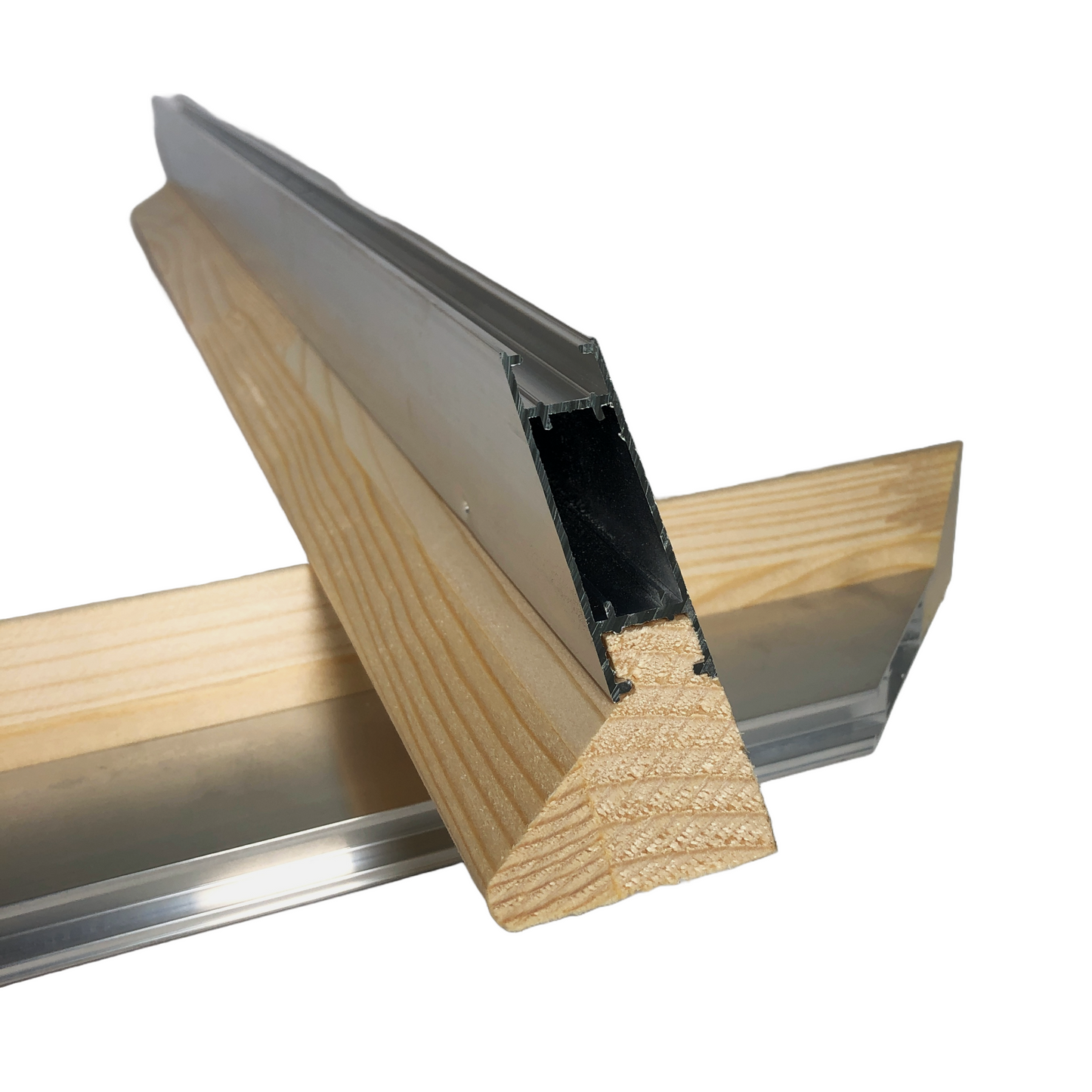 Coming Soon: Aluminium Stretcher Bars 4.5cm Alu45 - 2-Pack