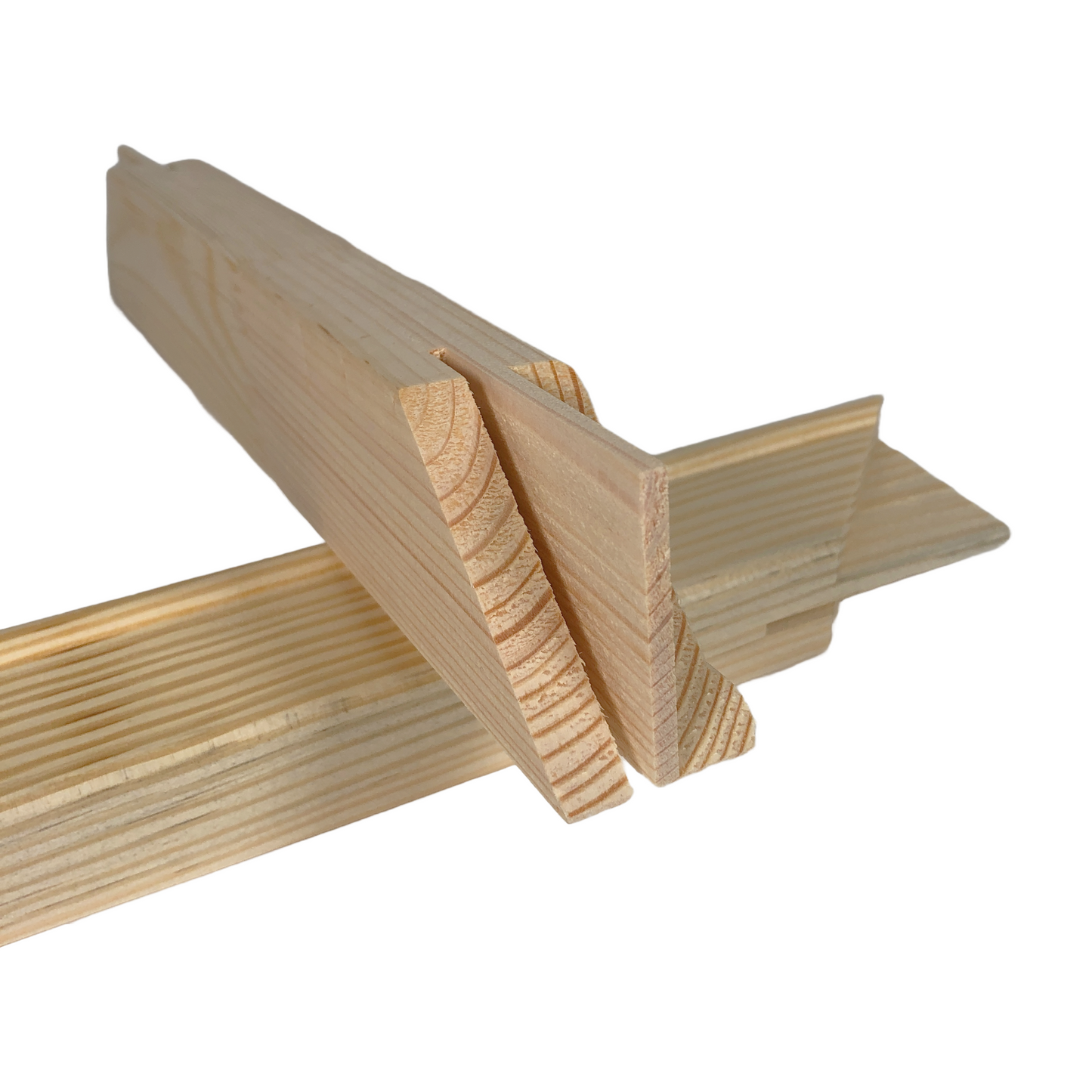 Stretcher Bar 3cm Gallery