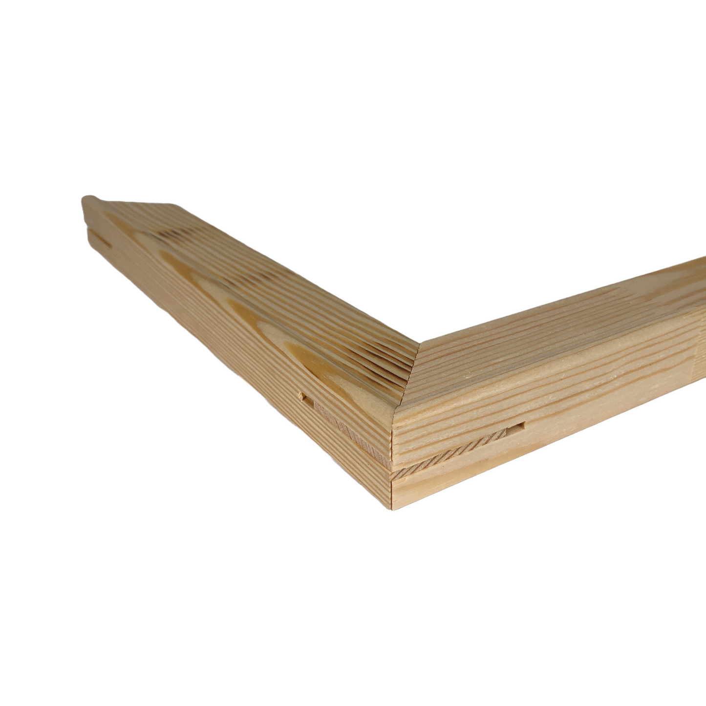 Keilrahmenleiste 3cm Gallery