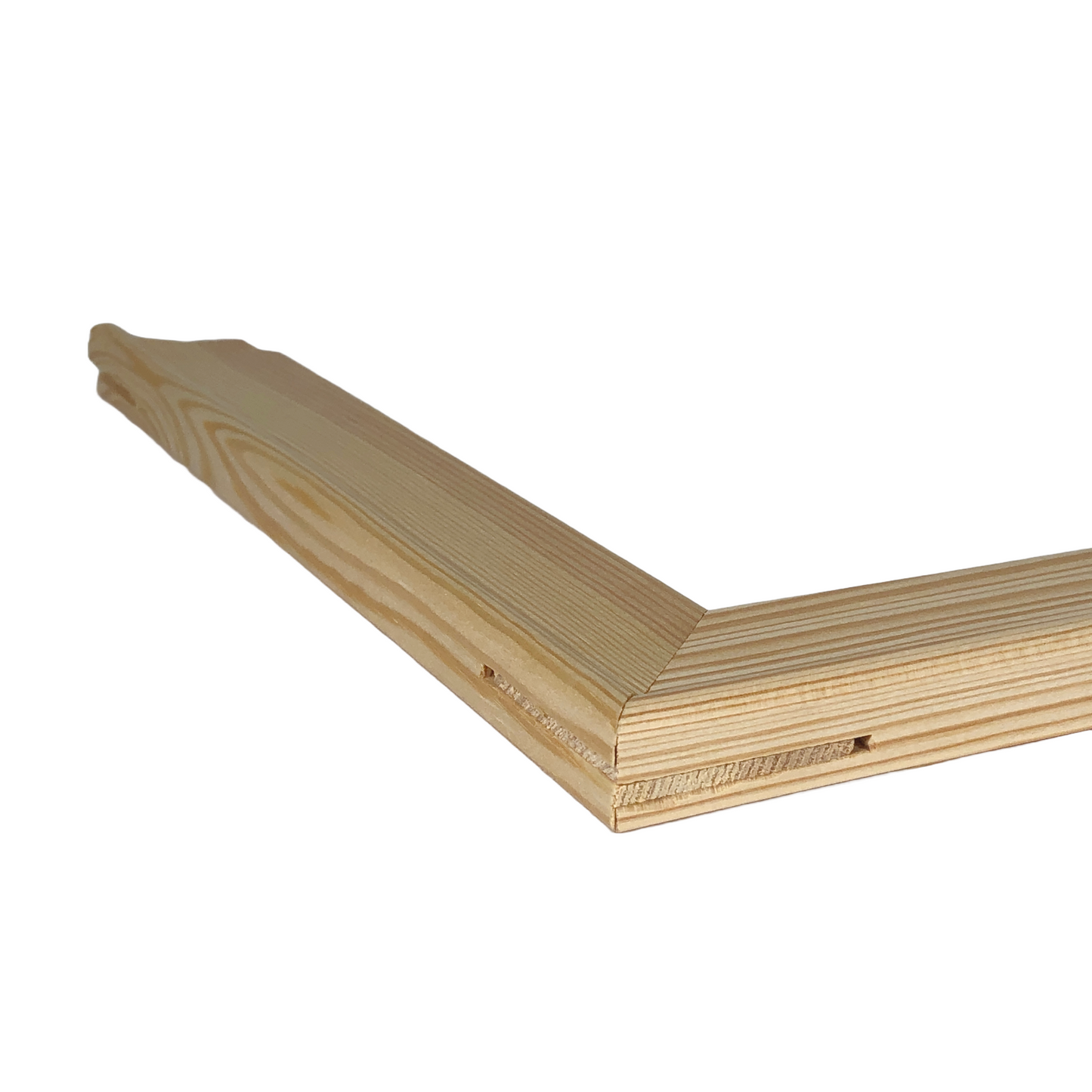 Stretcher Bar 2cm Standard