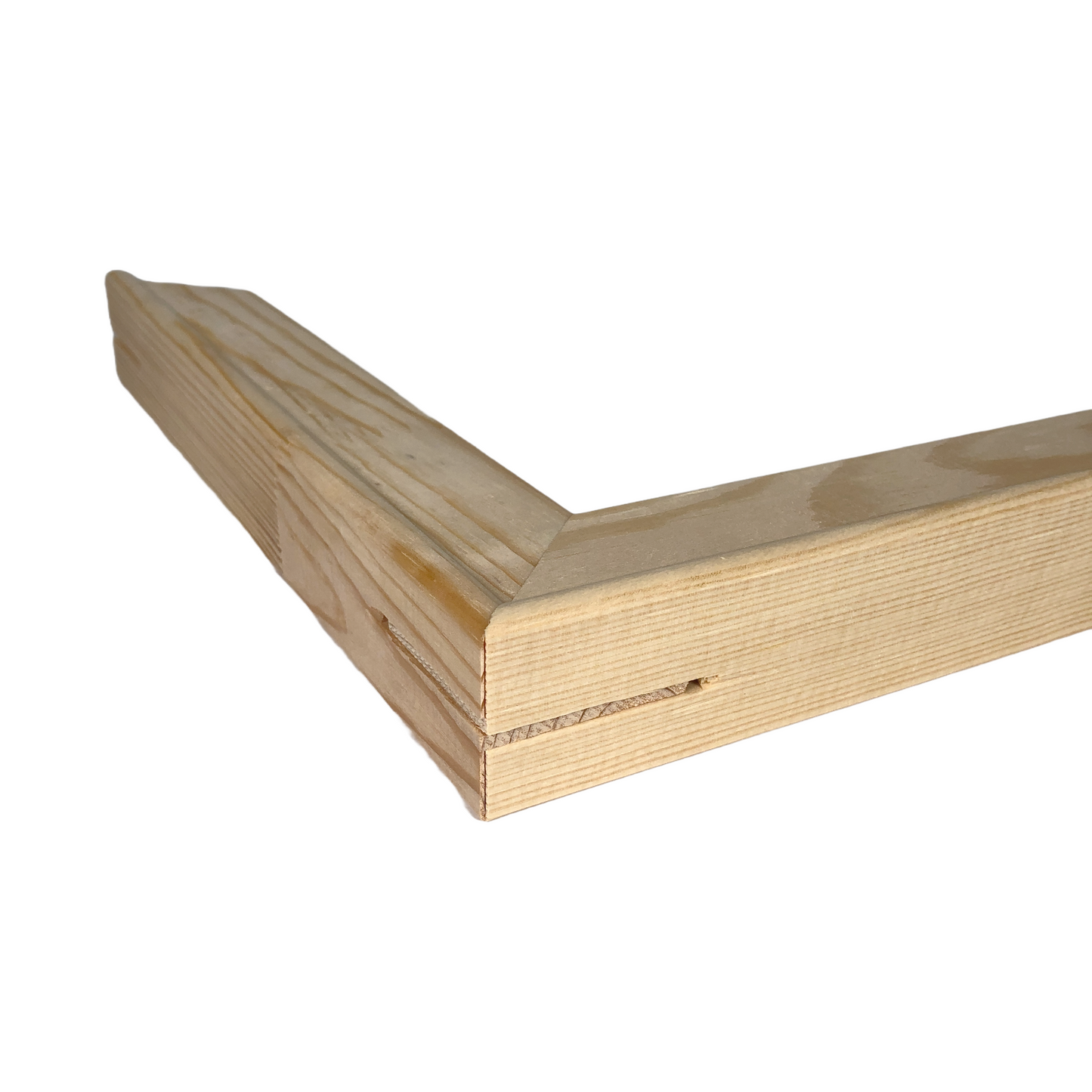 Keilrahmenleiste 4cm XL