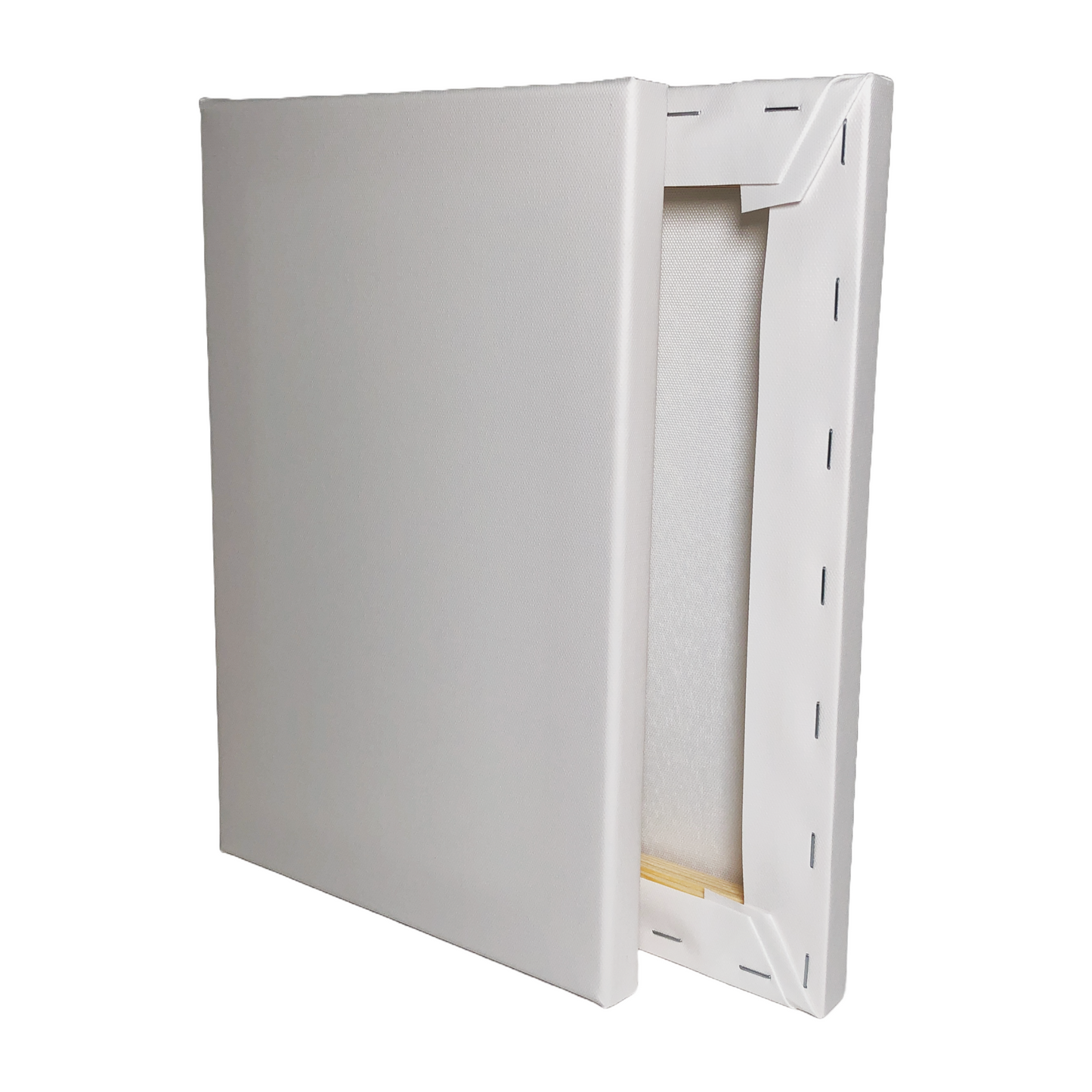 Multimedia Leinwand 20x30 cm, unverpackt, Spar-Pack