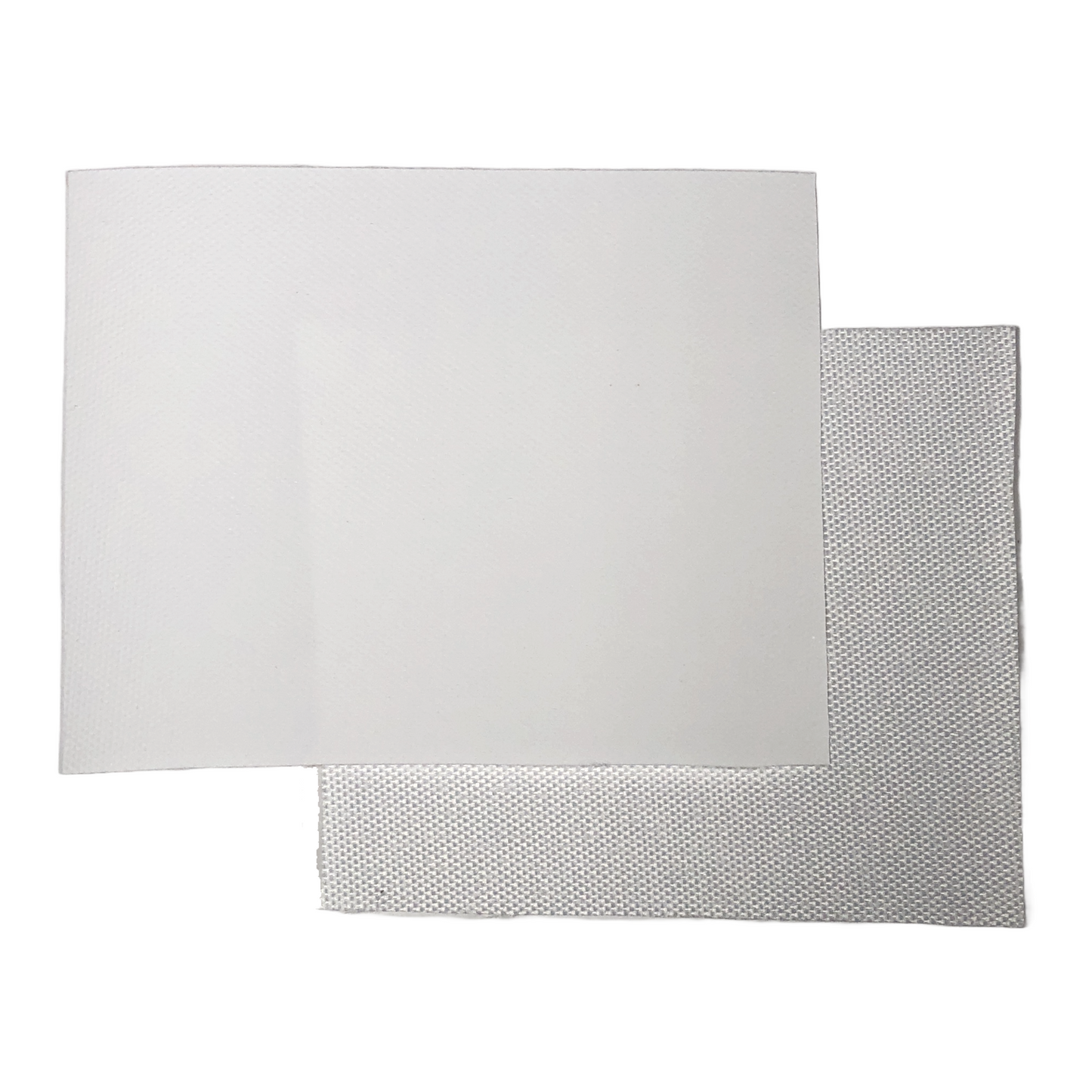 Stretched Canvas CRAZY MULTIMEDIA, 2-pack - Made in Germany