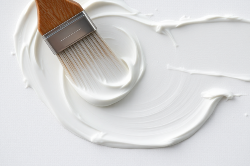 Alternativen zur Boesner Spachtelmasse: Strukturpaste